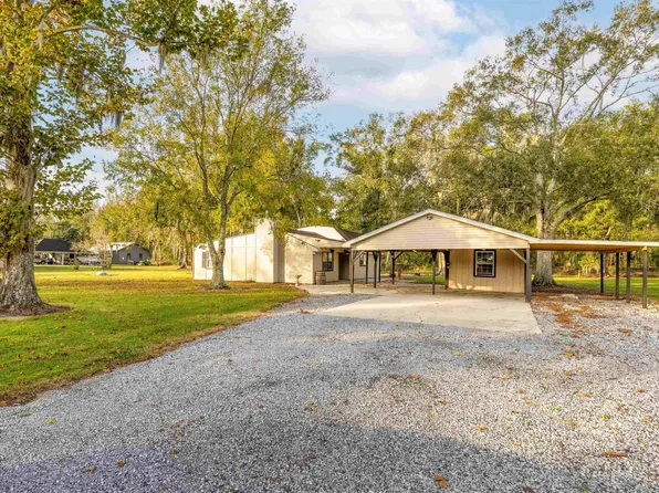 317 Lirette St, Houma, LA 70360