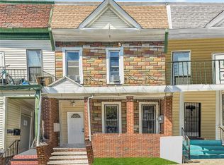 1317 Teller Ave, Bronx, NY 10456