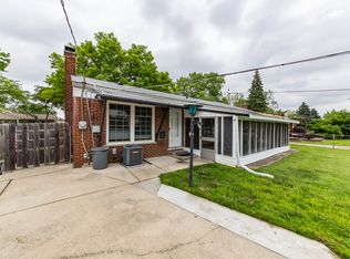 3600 Otis Ave, Warren, MI 48091