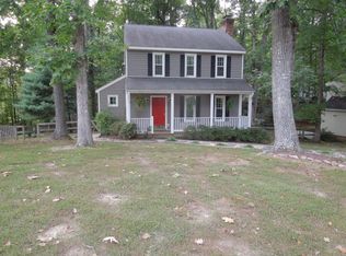 1626 Porters Mill Ln, Midlothian, VA 23114