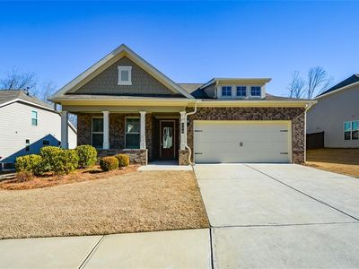 146 Rolling Hills Pl, Canton, GA, 30114