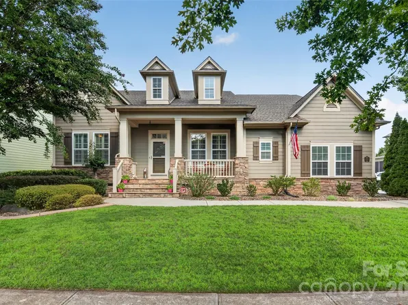 12823 Forrester Ave, Huntersville, NC 28078