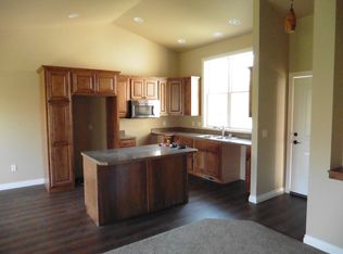 3114 N Daffodil Dr, Billings, MT 59102