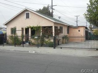 8723 Prince Ave, Los Angeles, CA 90002