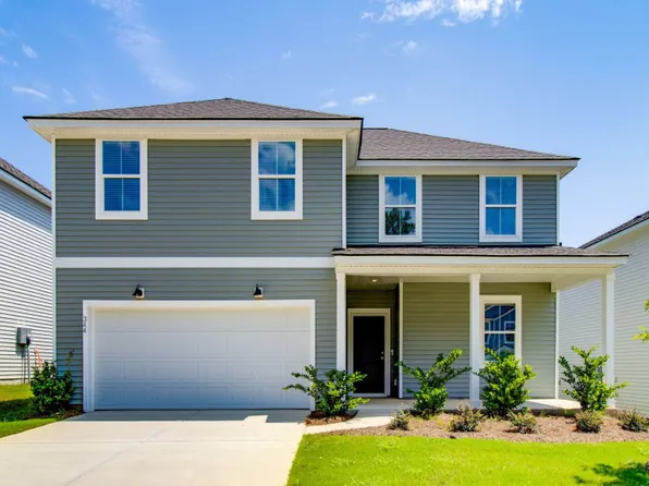 344 Fox Glen Dr, Blythewood, SC 29016