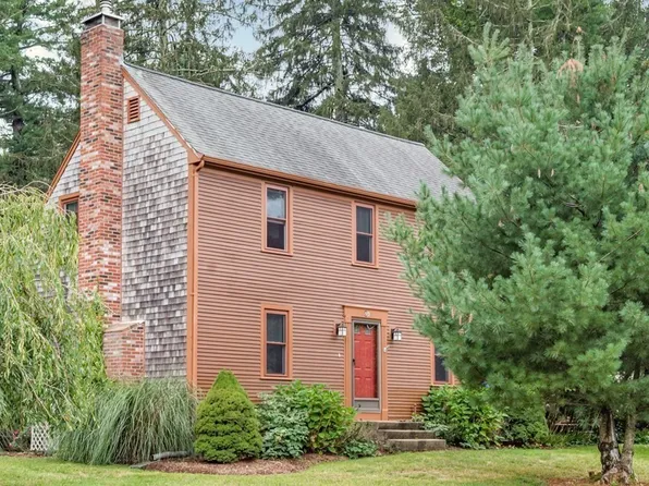 8 Packet Lndg #A, Pembroke, MA 02359