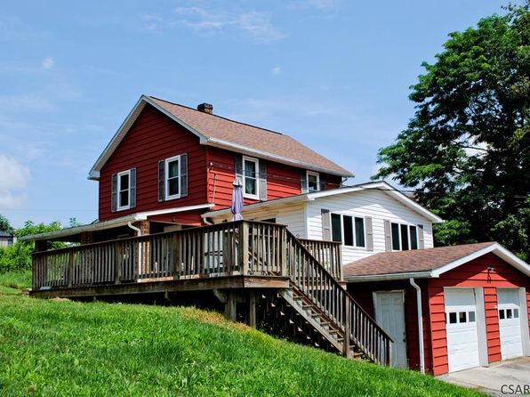 658 Plummer Rd
