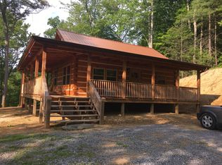 132 Sugar Maple Way, Del Rio, TN 37727