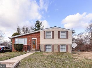 4812 Old Court Rd, Randallstown, MD 21133