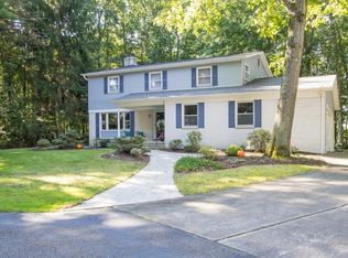 5320 Everett Rd, Richfield, OH 44286