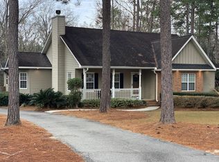 100 Bent Oak Cir, Thomasville, GA 31757