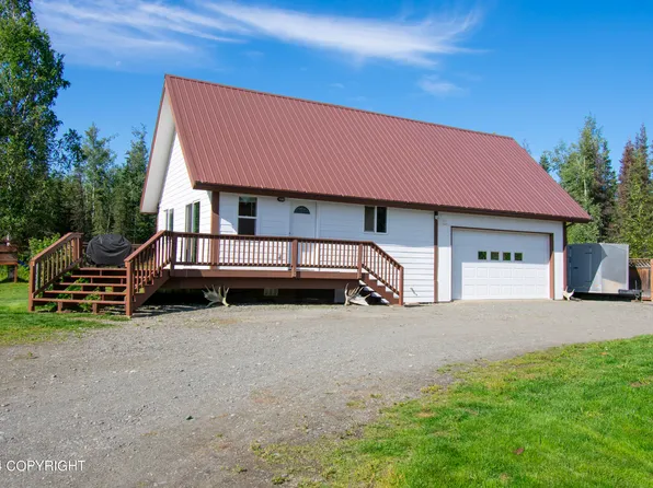 38835 Self St, Sterling, AK 99672