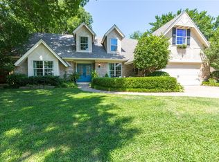 8152 S Quebec Ave, Tulsa, OK 74137