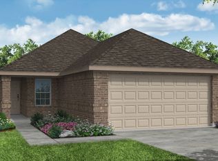 The Sweetwater Plan, Hanna Ranch, Fort Worth, TX 76140