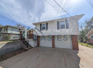 4817 N Fremont Ave, Kansas City, MO 64119
