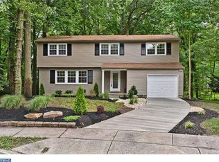 410 Old Towne Cir E, Cherry Hill, NJ 08034