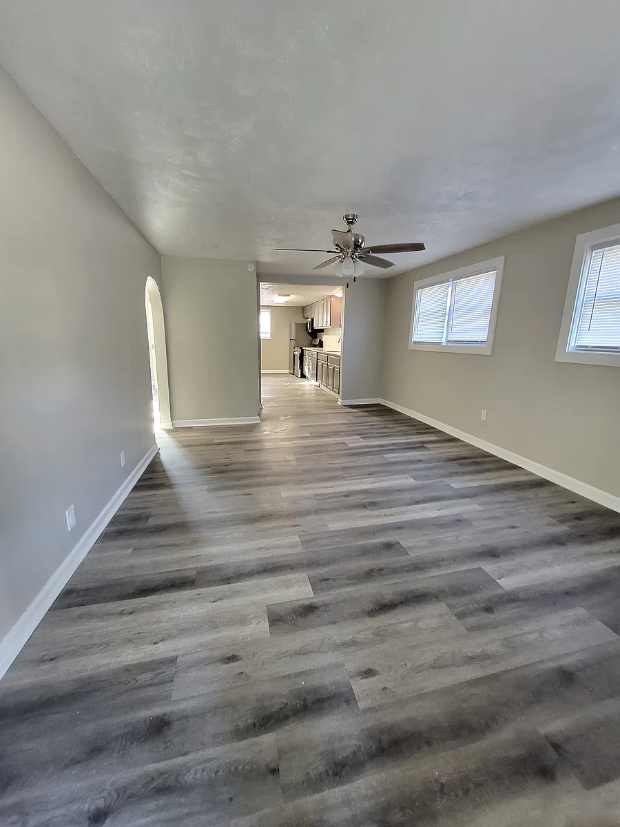Living Room - 3070 N Layman Ave