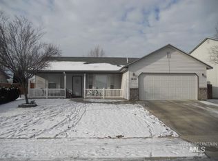 3659 W Chatterton Way, Boise, ID 83713