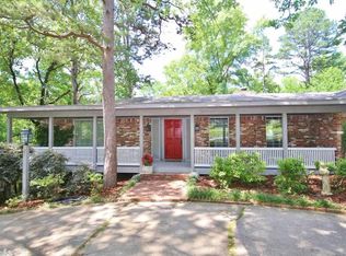 7 Patricia Ln, Little Rock, AR 72205