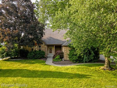 53778 Oakview Dr, Shelby Township, MI, 48315