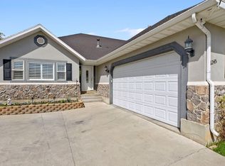 1245 E 1350 N, American Fork, UT 84003