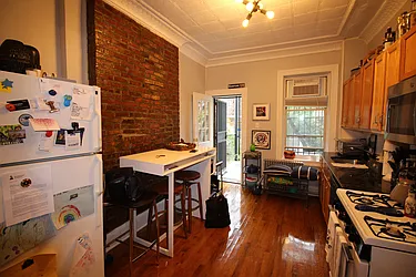 Rented by Brooklyn Real Inc