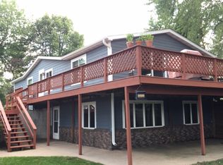 E5823 800th Ave, Menomonie, WI 54751