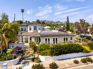 1600 Shoreline Dr, Santa Barbara, CA 93109