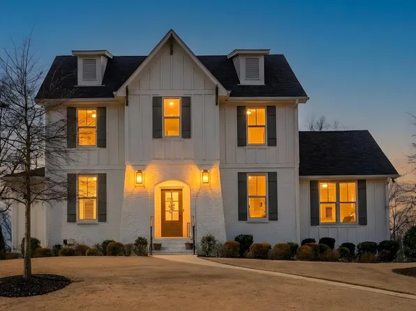 4549 McGill Ter, Birmingham, AL 35226