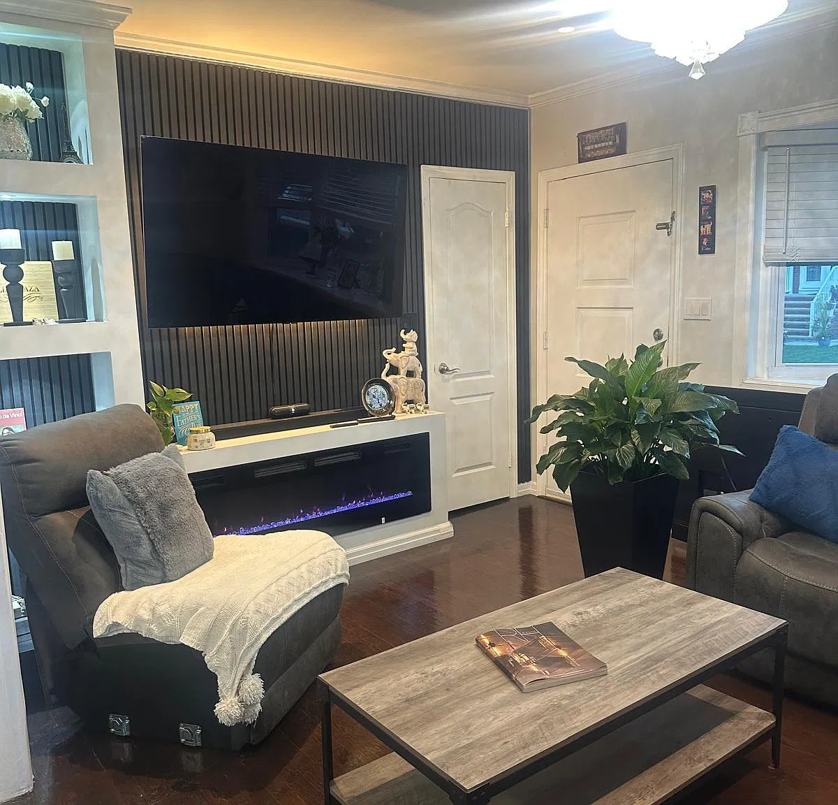 2 bed, $3,450 — Photo 2