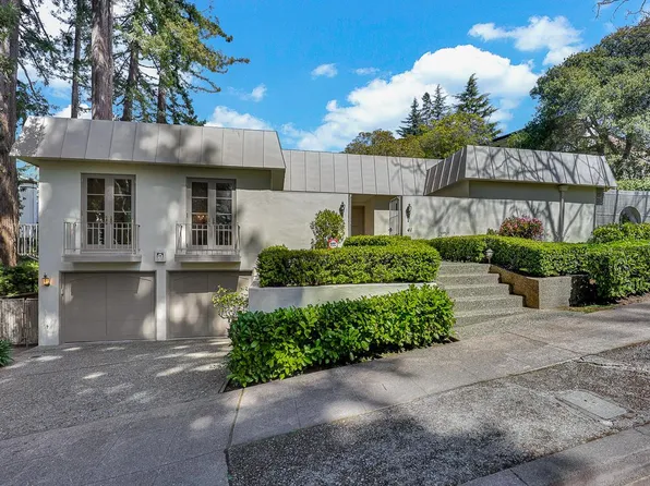 41 Lakeview Ave, Piedmont, CA 94611