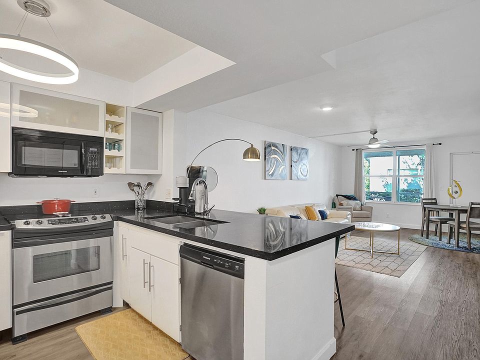 Kings Park Apartments Oakland Park, FL Zillow