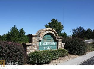 2435 Worth Ave, Loganville, GA 30052