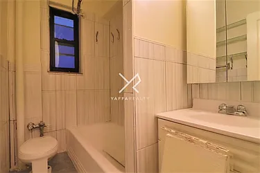 Rented by Yaffa Realty LLC