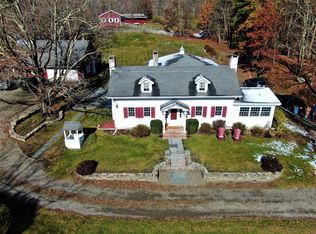 41-45 Knob Hill Rd S, Stanfordville, NY 12581