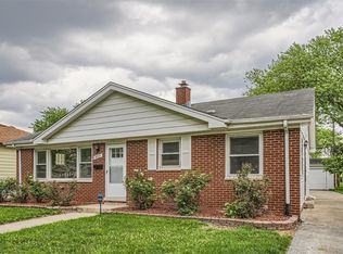 18531 Oak Ave, Lansing, IL 60438