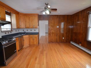 34 Page St #2, Malden, MA 02148