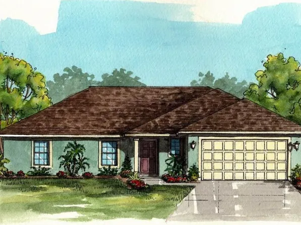 2213 Gallagher Dr, Chipley, FL 32428