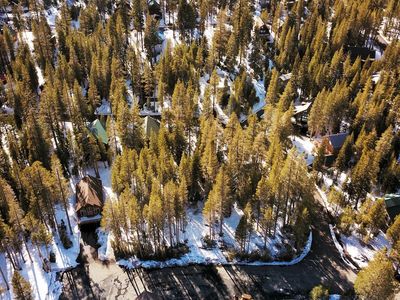 6194 Serene Rd, Soda Springs, CA, 95728