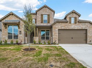 2309 Albion Way, Forney, TX 75126
