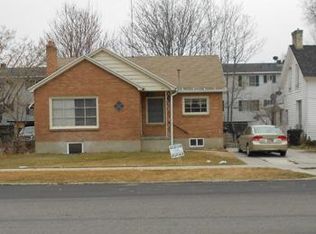 355 W 200 N, Provo, UT 84601