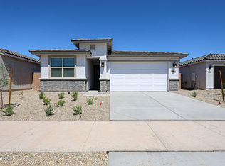 25286 N 172nd Ln, Surprise, AZ 85387