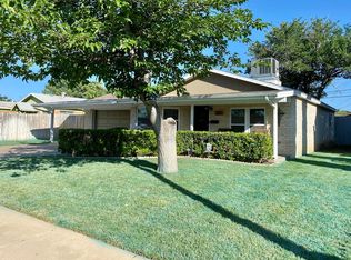 2825 Beechwood St, Odessa, TX 79761