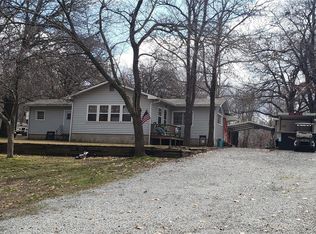 453753 Cate Dr, Afton, OK 74331