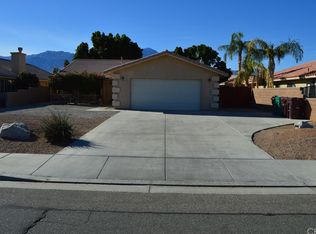 30575 Avenida Los Ninos, Cathedral City, CA 92234