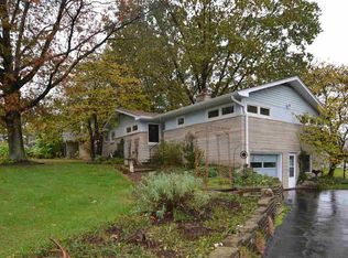 632 W Skyline Dr, Bloomington, IN 47404