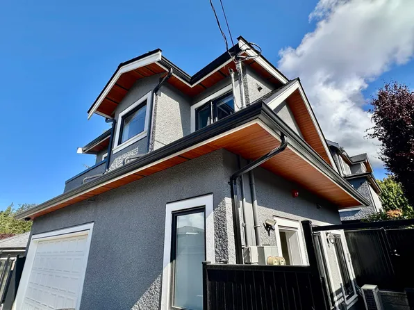 40XX W 37th Ave, Vancouver, BC V6N 2W7