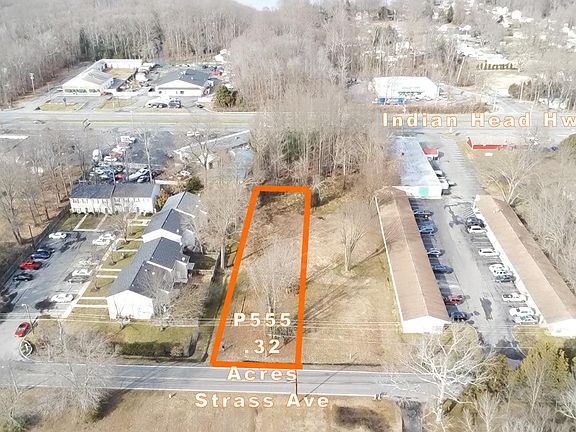 2nd image of Strauss Ave