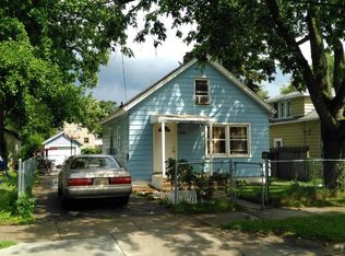 2040 De Hoop Ave SW, Wyoming, MI 49509