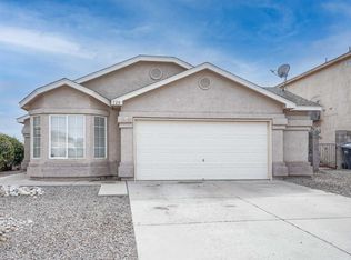 728 Ocate Meadows Dr NE, Rio Rancho, NM 87144